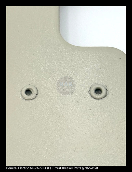 General Electric AK-2A-50-1 Circuit Breaker (E) Breaker Shaft - P/N: 888B0420P2