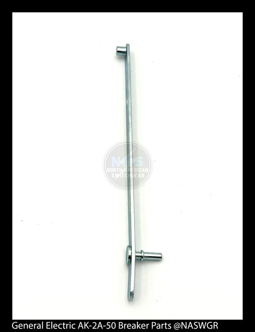 General Electric AK-2A-50 Circuit Breaker (M) Breaker Interlock Link Assembly - P/N: 846C0839G1