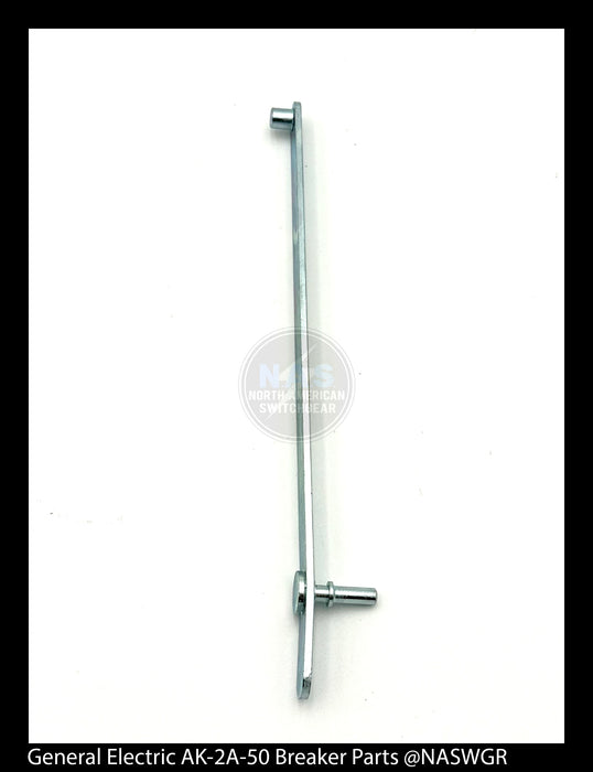 General Electric AK-2A-50 Circuit Breaker (M) Breaker Interlock Link Assembly - P/N: 846C0839G1