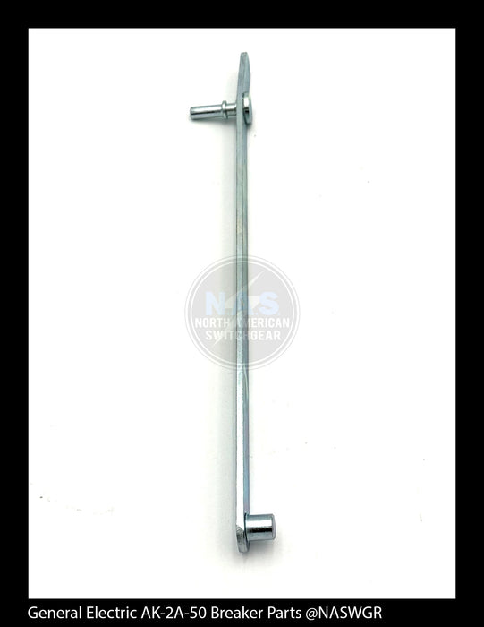 General Electric AK-2A-50 Circuit Breaker (M) Breaker Interlock Link Assembly - P/N: 846C0839G1
