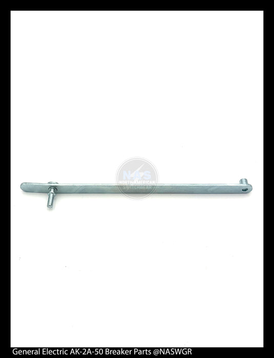 General Electric AK-2A-50 Circuit Breaker (M) Breaker Interlock Link Assembly - P/N: 846C0839G1