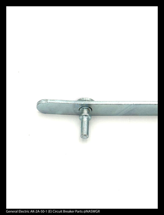 General Electric AK-2A-50-1 Circuit Breaker (E) Breaker Interlock Link Assembly- P/N: 846C0839G1