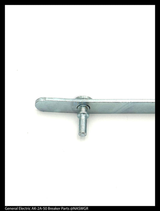 General Electric AK-2A-50 Circuit Breaker (M) Breaker Interlock Link Assembly - P/N: 846C0839G1