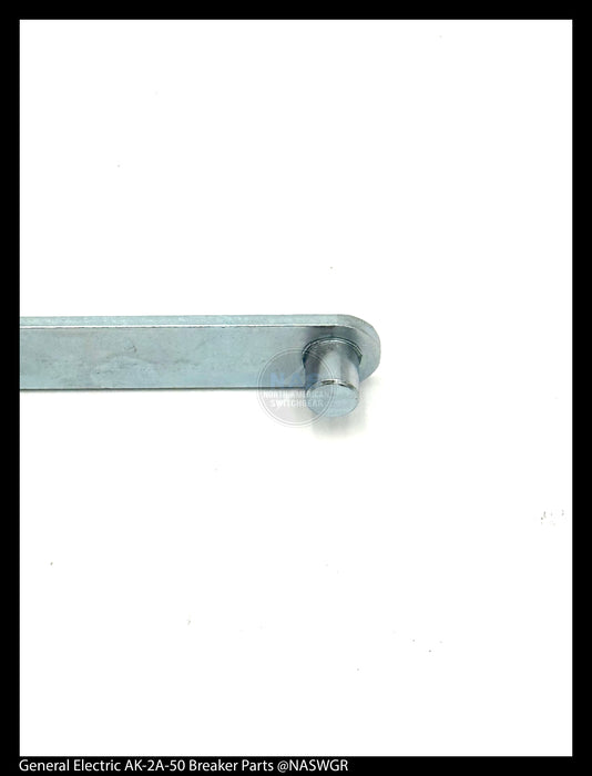 General Electric AK-2A-50 Circuit Breaker (M) Breaker Interlock Link Assembly - P/N: 846C0839G1