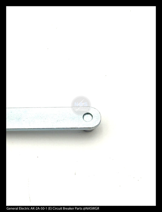 General Electric AK-2A-50-1 Circuit Breaker (E) Breaker Interlock Link Assembly- P/N: 846C0839G1