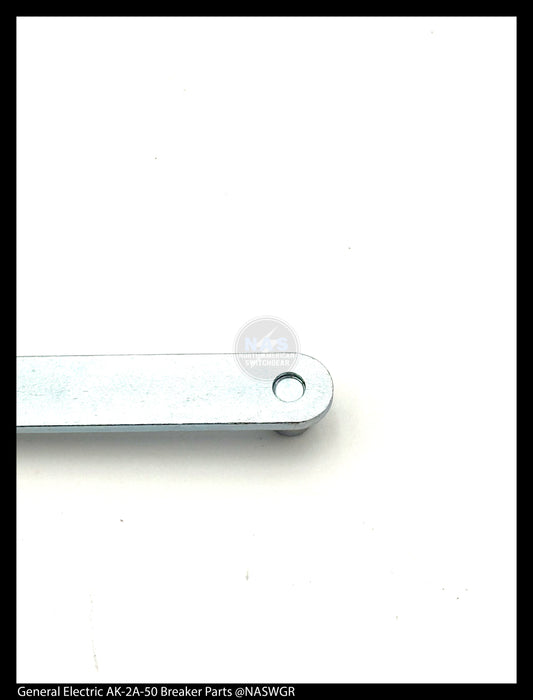 General Electric AK-2A-50 Circuit Breaker (M) Breaker Interlock Link Assembly - P/N: 846C0839G1