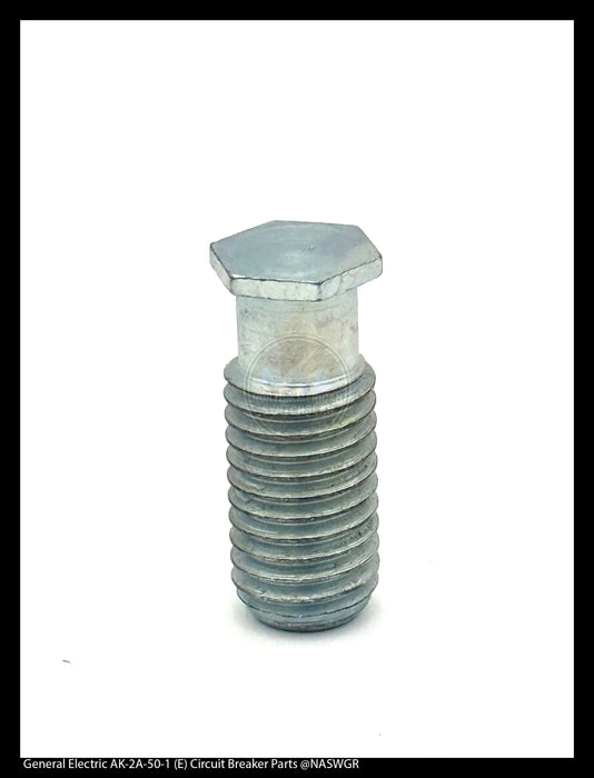 General Electric AK-2A-50-1 Circuit Breaker (E) Breaker Mounting Stud - P/N: 192A6976P53