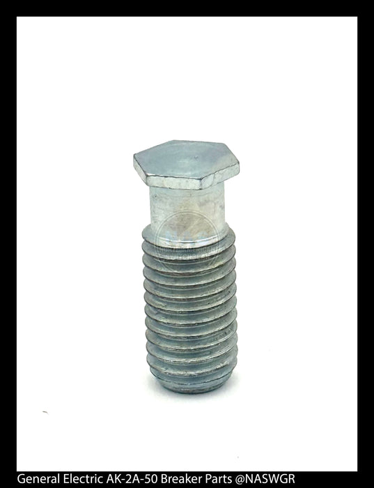 General Electric AK-2A-50 Circuit Breaker (M) Breaker Mounting Stud - P/N: 192A6976P53