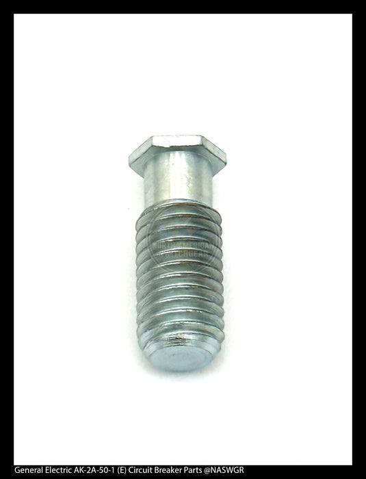 General Electric AK-2A-50-1 Circuit Breaker (E) Breaker Mounting Stud - P/N: 192A6976P53