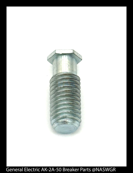 General Electric AK-2A-50 Circuit Breaker (M) Breaker Mounting Stud - P/N: 192A6976P53
