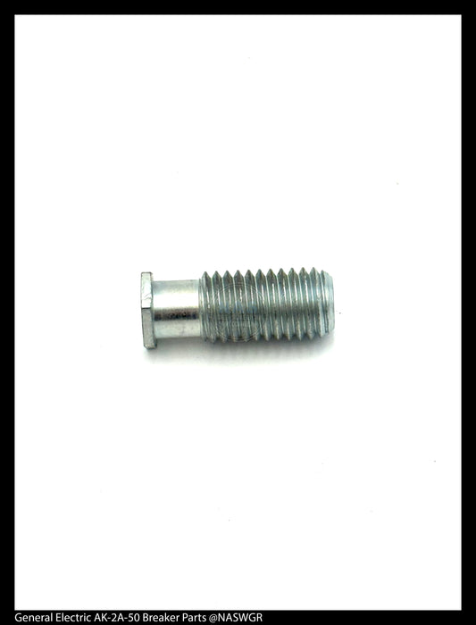 General Electric AK-2A-50 Circuit Breaker (M) Breaker Mounting Stud - P/N: 192A6976P53