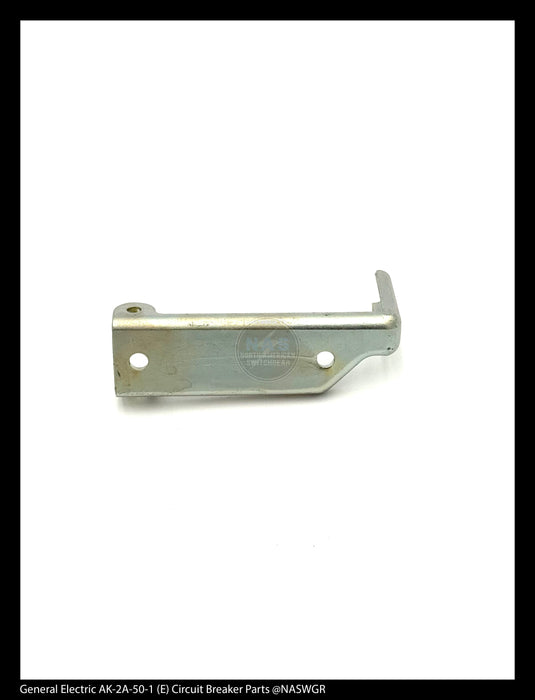 General Electric AK-2A-50-1 Circuit Breaker (E) Breaker Latch - P/N: 846C0839P1
