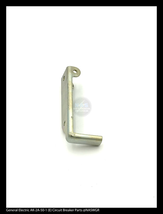 General Electric AK-2A-50-1 Circuit Breaker (E) Breaker Latch - P/N: 846C0839P1