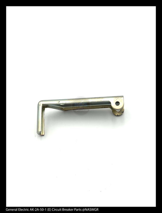 General Electric AK-2A-50-1 Circuit Breaker (E) Breaker Latch - P/N: 846C0839P1