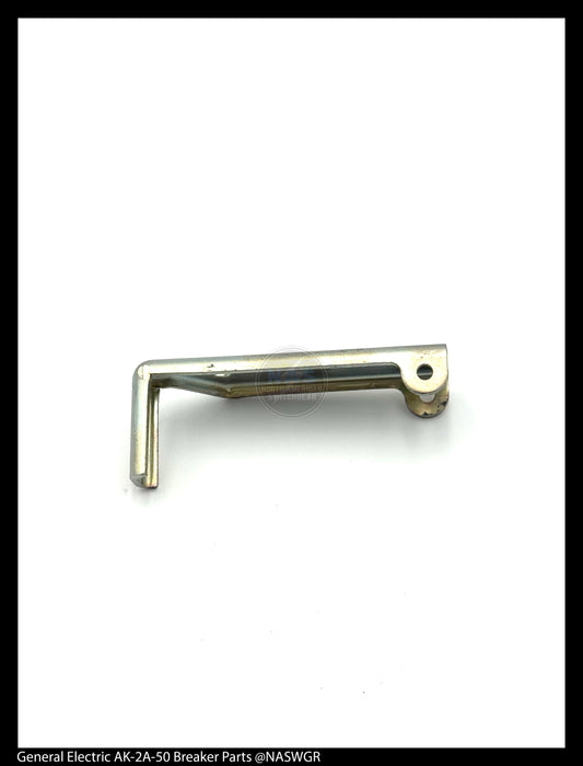 General Electric AK-2A-50 Circuit Breaker (M) Breaker Latch - P/N: 846C0839P1