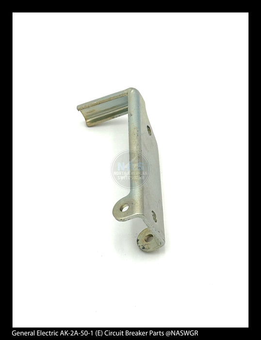 General Electric AK-2A-50-1 Circuit Breaker (E) Breaker Latch - P/N: 846C0839P1