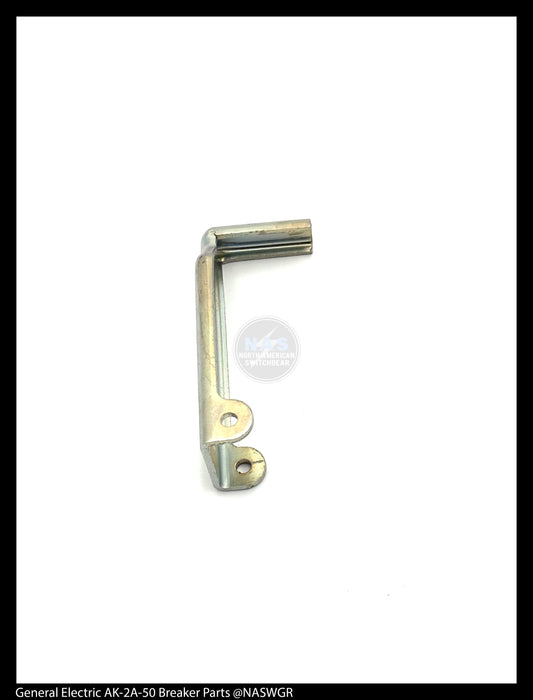 General Electric AK-2A-50 Circuit Breaker (M) Breaker Latch - P/N: 846C0839P1