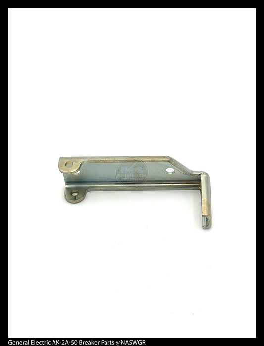 General Electric AK-2A-50 Circuit Breaker (M) Breaker Latch - P/N: 846C0839P1