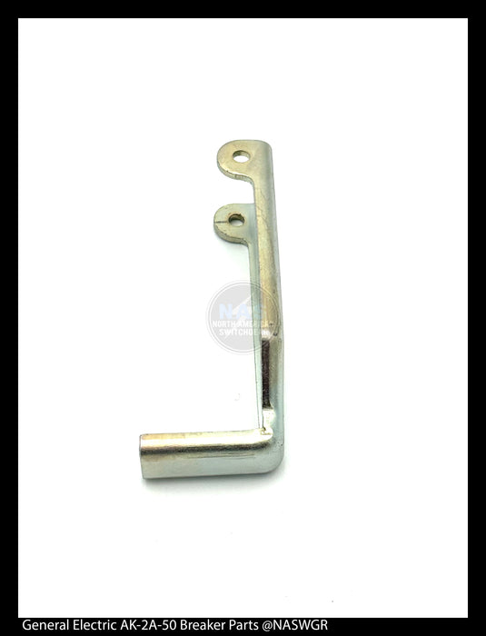 General Electric AK-2A-50 Circuit Breaker (M) Breaker Latch - P/N: 846C0839P1