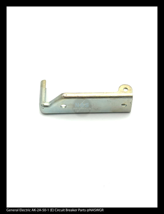 General Electric AK-2A-50-1 Circuit Breaker (E) Breaker Latch - P/N: 846C0839P1