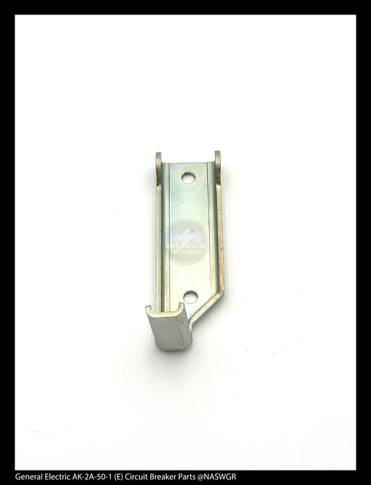 General Electric AK-2A-50-1 Circuit Breaker (E) Breaker Latch - P/N: 846C0839P1