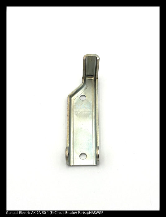 General Electric AK-2A-50-1 Circuit Breaker (E) Breaker Latch - P/N: 846C0839P1