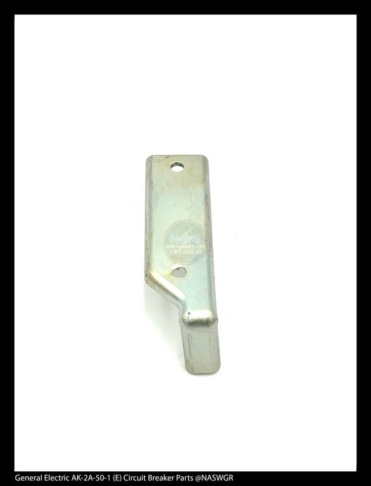 General Electric AK-2A-50-1 Circuit Breaker (E) Breaker Latch - P/N: 846C0839P1