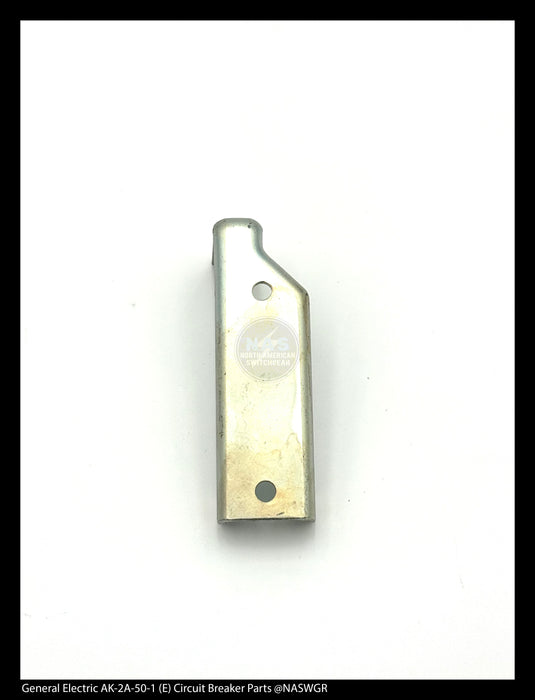 General Electric AK-2A-50-1 Circuit Breaker (E) Breaker Latch - P/N: 846C0839P1