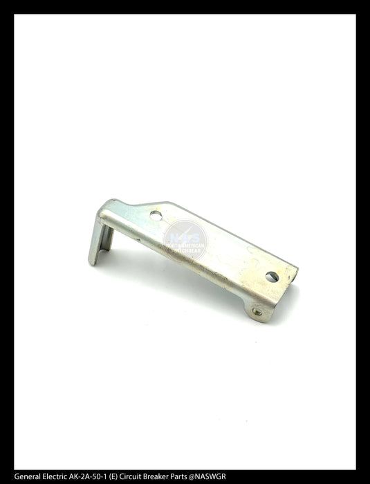 General Electric AK-2A-50-1 Circuit Breaker (E) Breaker Latch - P/N: 846C0839P1