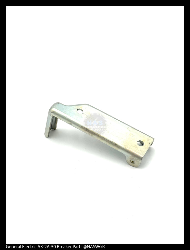 General Electric AK-2A-50 Circuit Breaker (M) Breaker Latch - P/N: 846C0839P1