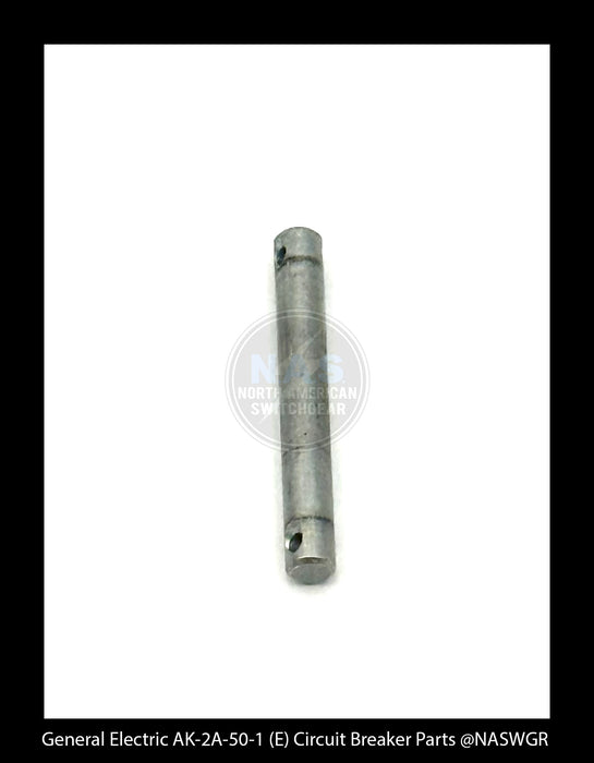 General Electric AK-2A-50-1 Circuit Breaker (E) Breaker Pin - P/N: 6076401P12