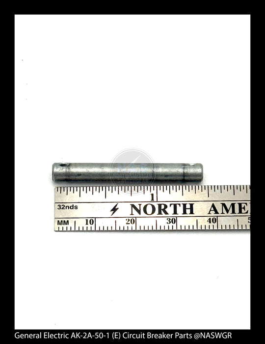 General Electric AK-2A-50-1 Circuit Breaker (E) Breaker Pin - P/N: 6076401P12