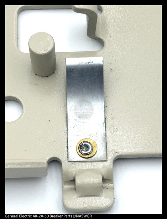 General Electric AK-2A-50 Circuit Breaker (M) Breaker Rivet - P/N: 177L292P53