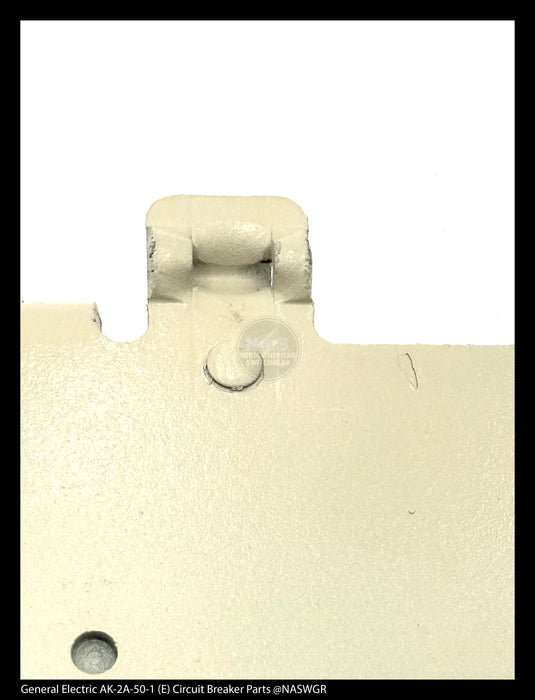 General Electric AK-2A-50-1 Circuit Breaker (E) Breaker Rivet - P/N: 177L292P53