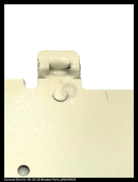 General Electric AK-2A-50 Circuit Breaker (M) Breaker Rivet - P/N: 177L292P53