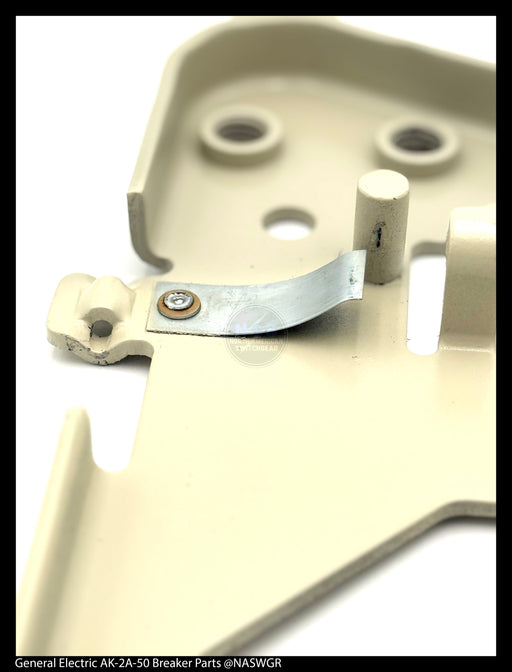 General Electric AK-2A-50 Circuit Breaker (M) Breaker Latch Spring - P/N: 846C0839P10