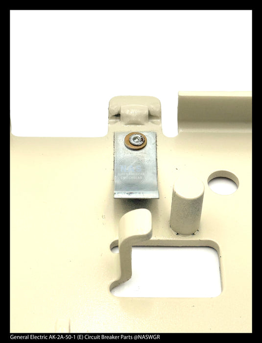 General Electric AK-2A-50-1 Circuit Breaker (E) Breaker Latch Spring - P/N: 846C0839P10