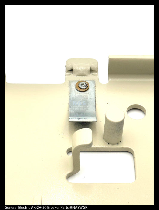 General Electric AK-2A-50 Circuit Breaker (M) Breaker Latch Spring - P/N: 846C0839P10