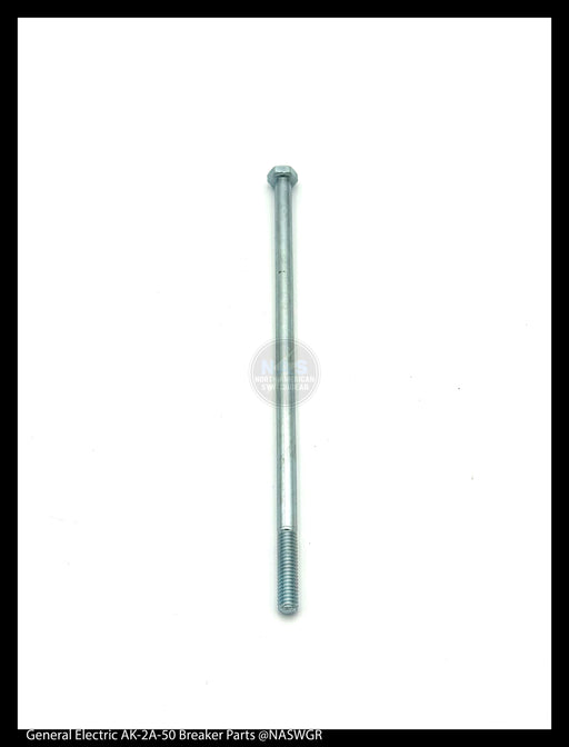 General Electric AK-2A-50 Circuit Breaker (M) Breaker Screw (Left) - P/N: 177L292P58