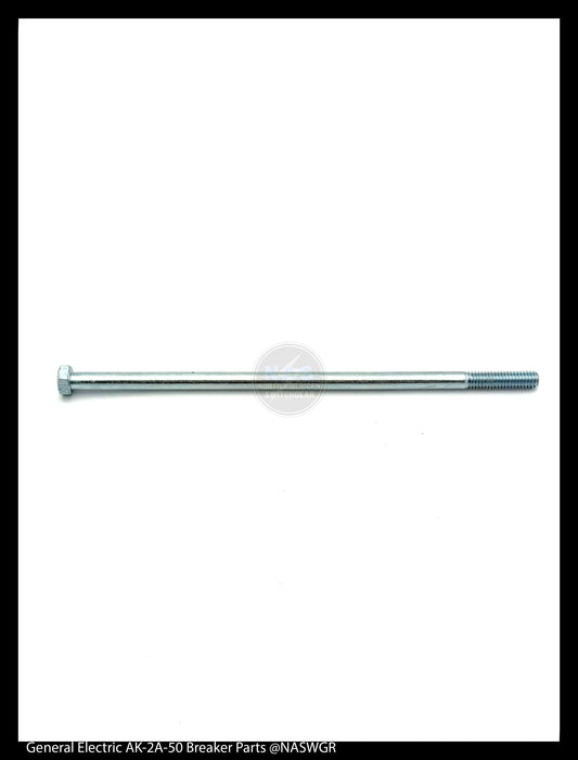 General Electric AK-2A-50 Circuit Breaker (M) Breaker Screw (Left) - P/N: 177L292P58