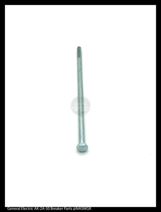 General Electric AK-2A-50 Circuit Breaker (M) Breaker Screw (Left) - P/N: 177L292P58
