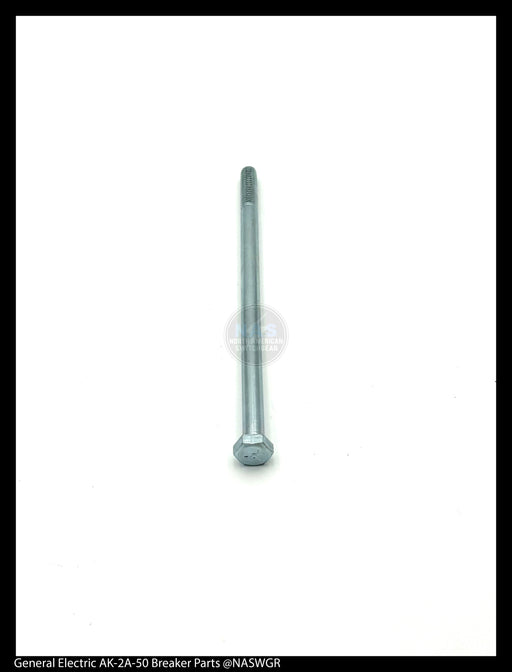 General Electric AK-2A-50 Circuit Breaker (M) Breaker Screw (Right) - P/N: 177L292P59