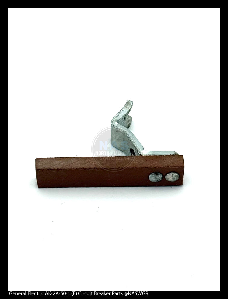 General Electric AK-2A-50-1 Circuit Breaker (E) Breaker Trip Paddle - P/N: 6203939P5