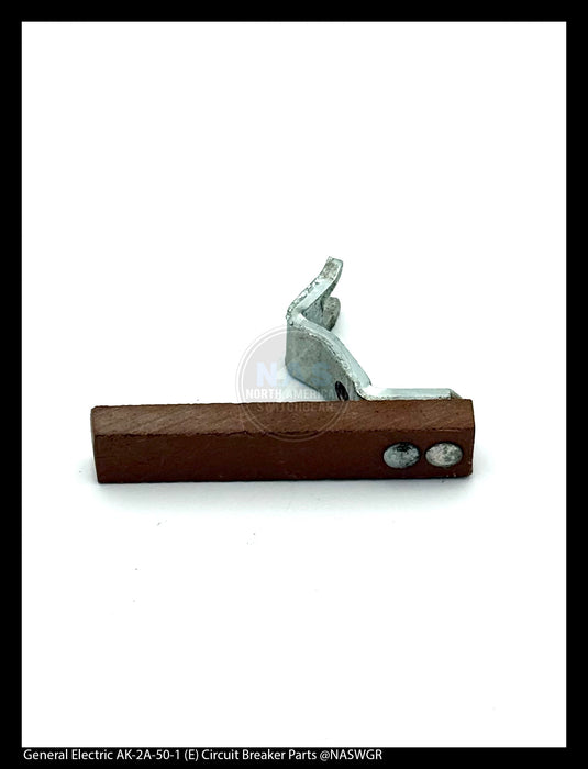 General Electric AK-2A-50-1 Circuit Breaker (E) Breaker Trip Paddle - P/N: 6203939P5