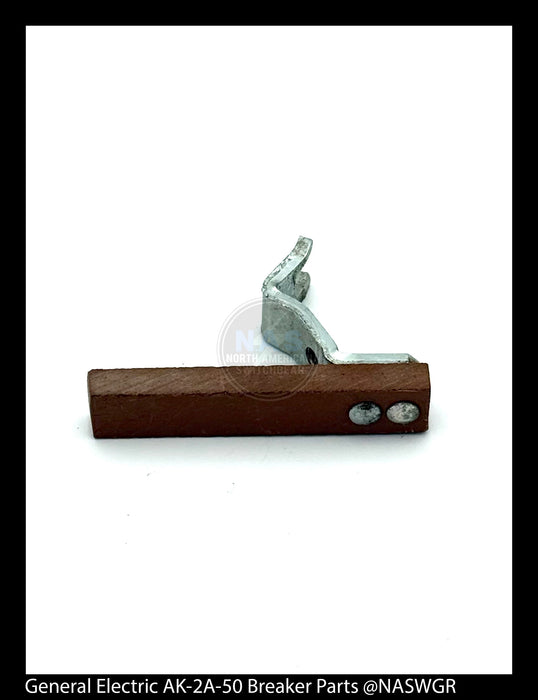 General Electric AK-2A-50 Circuit Breaker (M) Breaker Trip Paddle - P/N: 6203939P5