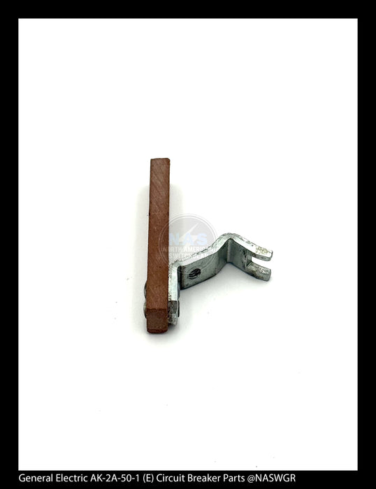 General Electric AK-2A-50-1 Circuit Breaker (E) Breaker Trip Paddle - P/N: 6203939P5