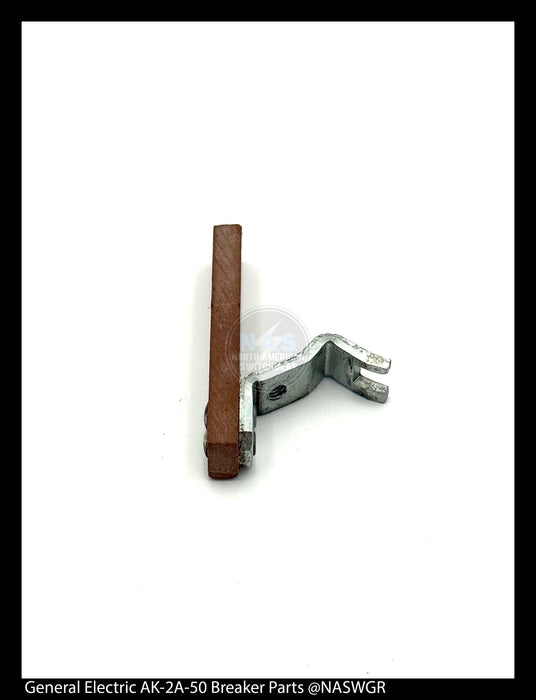 General Electric AK-2A-50 Circuit Breaker (M) Breaker Trip Paddle - P/N: 6203939P5