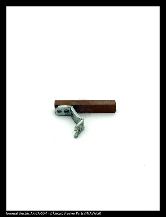 General Electric AK-2A-50-1 Circuit Breaker (E) Breaker Trip Paddle - P/N: 6203939P5