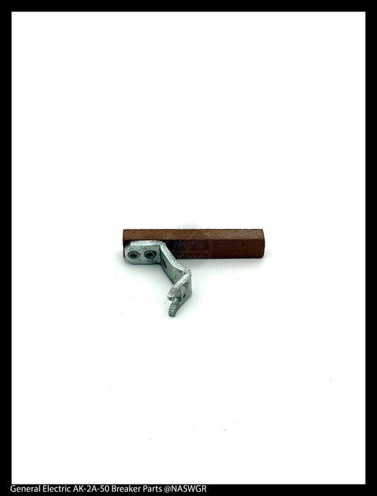 General Electric AK-2A-50 Circuit Breaker (M) Breaker Trip Paddle - P/N: 6203939P5