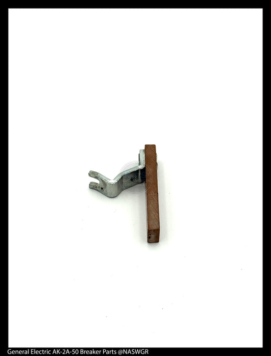 General Electric AK-2A-50 Circuit Breaker (M) Breaker Trip Paddle - P/N: 6203939P5